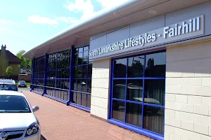 South Lanarkshire Lifestyle - Fairhill image
