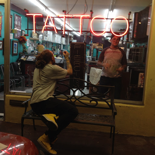 Explore mom tattoo ideas for son, creative tattoo ideas in Kenner, available at Electric Expressions