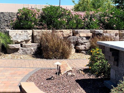 Masonry Supply Store «Marvel Building & Masonry Supply», reviews and photos, 1113 S Country Club Dr, Mesa, AZ 85210, USA