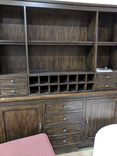 Furniture Store «Ethan Allen», reviews and photos, 1805 Mallory Ln, Brentwood, TN 37027, USA