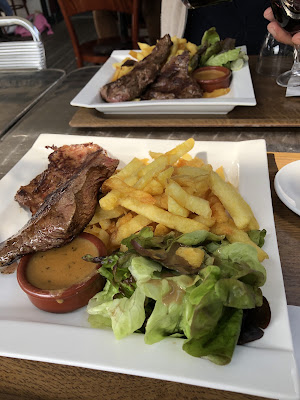 Restaurant Et Drive Midi’ n France à Carquefou