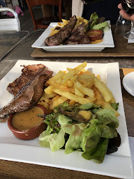 Photo n°14 de Restaurant Et Drive Midi’ n France à Carquefou ()