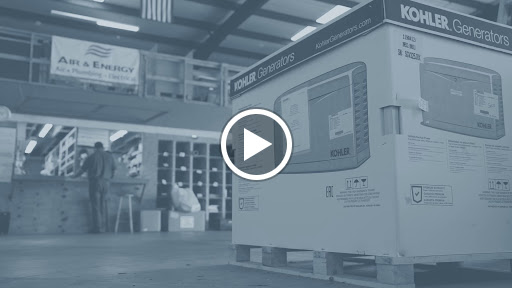 Air Conditioning Repair Service «Air & Energy», reviews and photos, 555 6th Ave W, Bradenton, FL 34205, USA