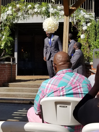 Wedding Venue «The Conservatory At Waterstone», reviews and photos, 4849 N Main St, Acworth, GA 30101, USA