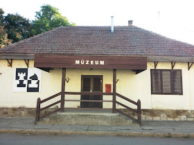 Sakkmúzeum