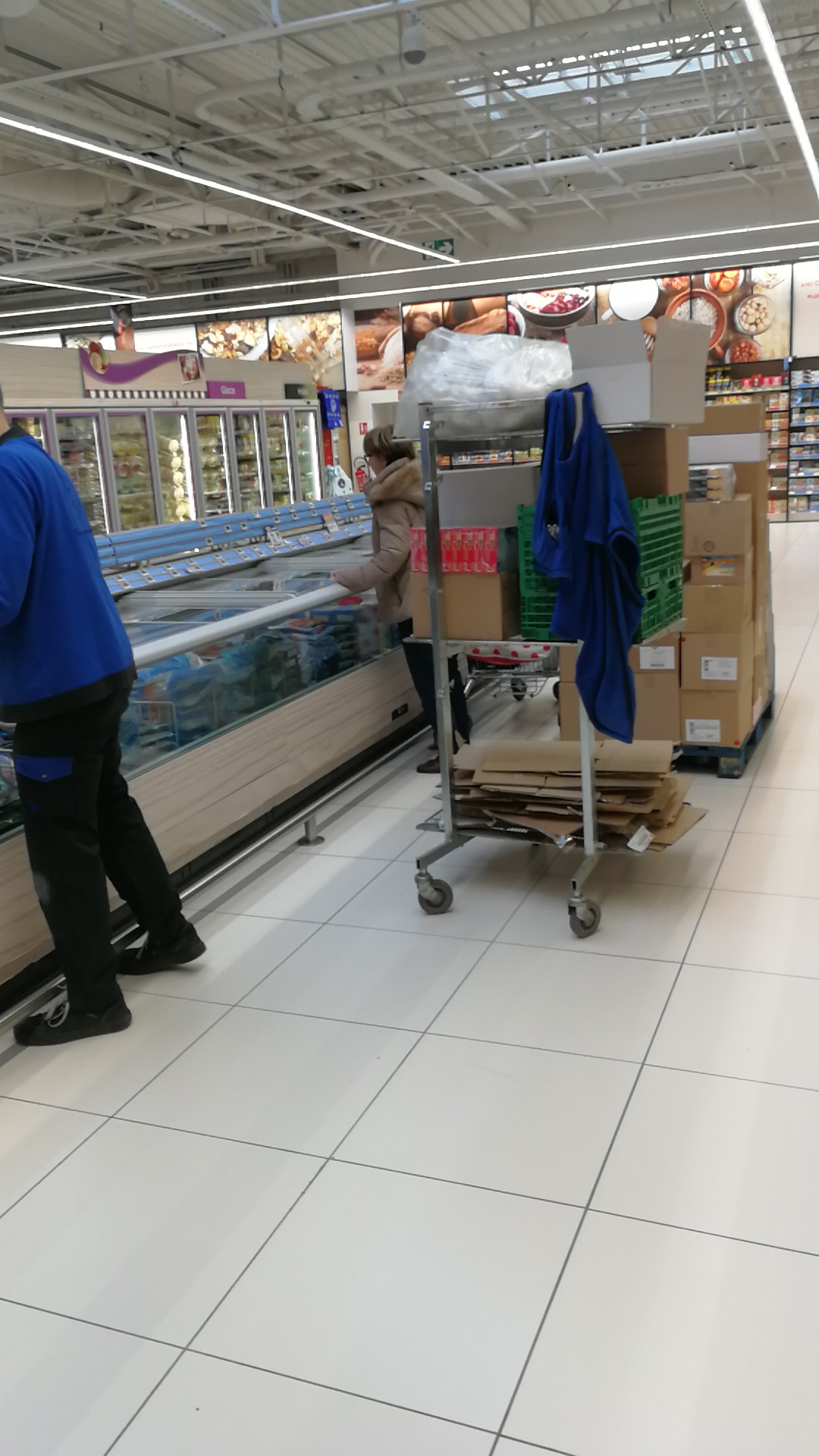 Photo n° 2 de l'avis de Seigneur.U fait le 09/03/2018 à 08:28