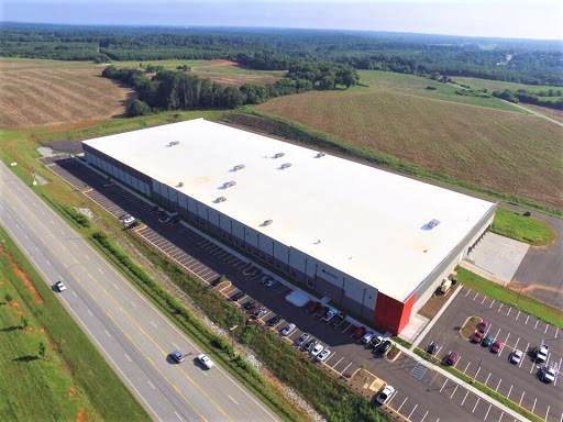 5 Space Dr, Taylors, SC 29687, USA