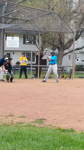 Golf Course «J. E Good Park Golf Course», reviews and photos, 530 Nome Avenue, Akron, OH 44320, USA