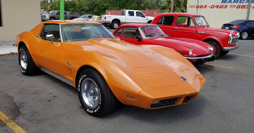 Auto Auction «Road Runner Motors & Auto Transport», reviews and photos, 316 U.S. 83 Business, McAllen, TX 78501, USA