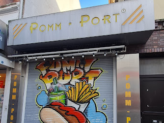 Pomm Port