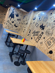 Photo n°15 de Foodies burger 2 à Nancy ()