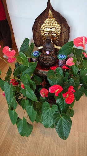 Kommentare und Rezensionen über "Bodhi" Thai Herbal Spa & Boutique