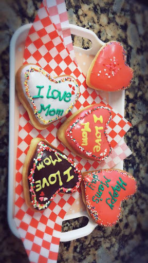 Donut Shop «K Donuts», reviews and photos, 1901 E Arkansas Ln # 107, Arlington, TX 76010, USA