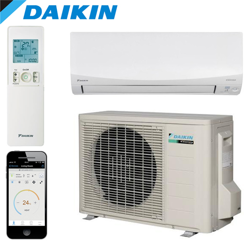 Airconditioning & Heating Centre