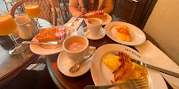 Croissant du Café Café Belloy à Paris - n°7