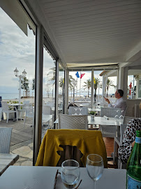Les plus récentes photos du Restaurant Rosy Beach à Villeneuve-Loubet - n°2