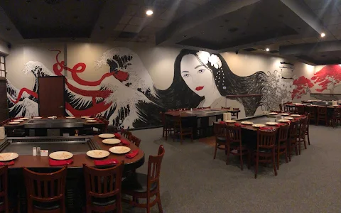 Daruma Japanese Steakhouse image