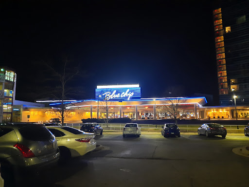 Casino «Blue Chip Casino Hotel Spa», reviews and photos, 777 Blue Chip Dr, Michigan City, IN 46360, USA