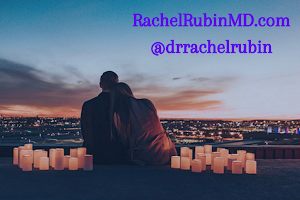 Rachel S Rubin MD image