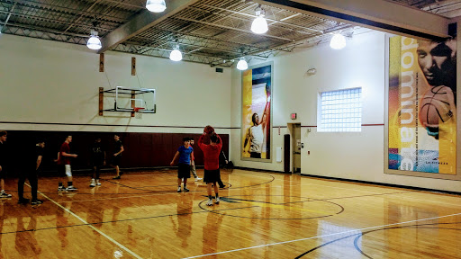 Gym «LA Fitness», reviews and photos, 340 S 25th St, Easton, PA 18042, USA