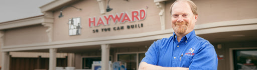 Building Materials Store «Hayward Lumber», reviews and photos, 236 Higuera St, San Luis Obispo, CA 93401, USA