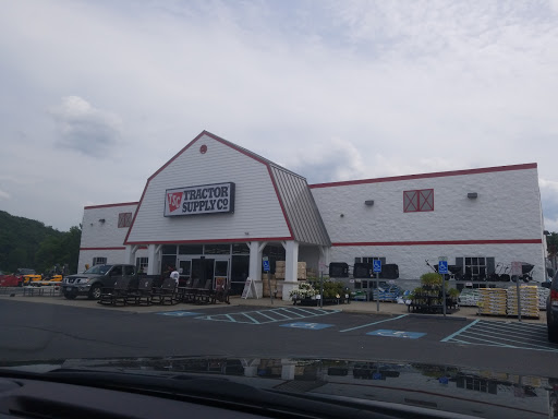 Tractor Supply Co.