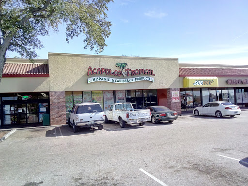 Supermarket «Acapulco Tropical», reviews and photos, 3525 1st St E, Bradenton, FL 34208, USA