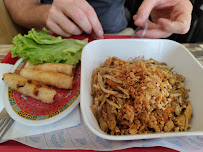 Plats et boissons du Restaurant asiatique Koh-lanthaï à Nice - n°1