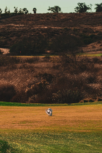 Golf Course «Rustic Canyon Golf Course», reviews and photos, 15100 Happy Camp Canyon Rd, Moorpark, CA 93021, USA