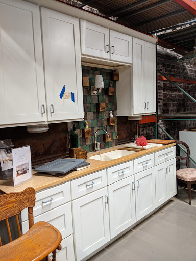 Antique Store «Eco Relics», reviews and photos, 106 Stockton St, Jacksonville, FL 32204, USA