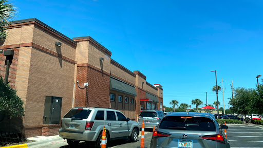 Fast Food Restaurant «Chick-fil-A Lee Vista», reviews and photos, 6350 S Semoran Blvd, Orlando, FL 32822, USA