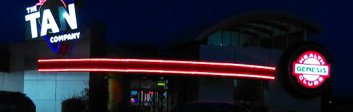 Gym «Genesis Health Clubs - Springfield North», reviews and photos, 1828 N Glenstone Ave, Springfield, MO 65803, USA