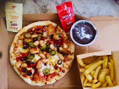 Terra Pizza | İzmir - Çankaya