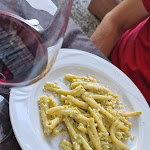 Photo n°3 de l'avis de Fabiola.r fait le 07/07/2023 à 19:17 sur le  TRATTORIA DEL MOSÈ à Como