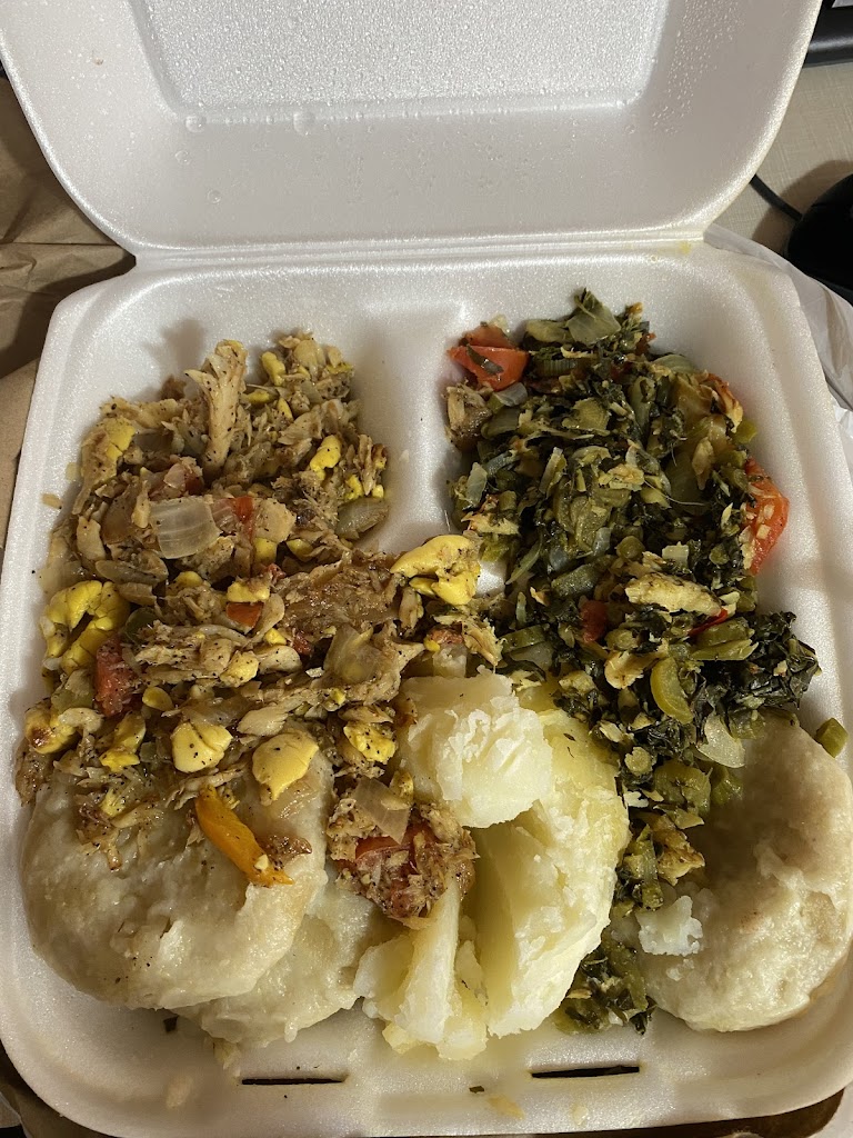 Better Choice Restaurant 14613