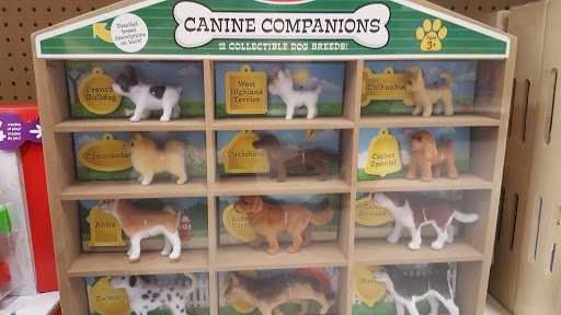 Department Store «Target», reviews and photos, 3205 Woodward Crossing Blvd b, Buford, GA 30519, USA