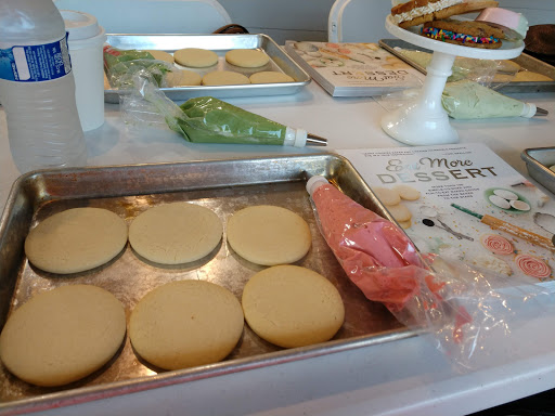 Bakery «Jenny Cookies Bake Shop», reviews and photos, 12420 20th St NE, Lake Stevens, WA 98258, USA