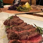 Photo n°2 de l'avis de Margherita.e fait le 23/04/2022 à 07:03 sur le  Osteria Metti à Incaffi