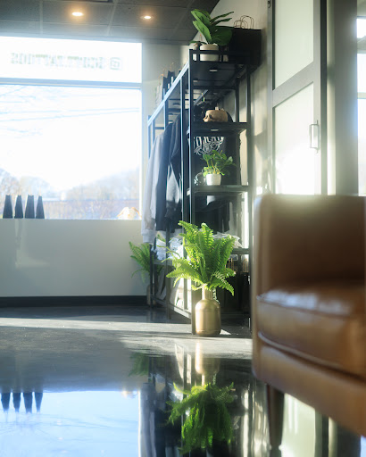 Explore niece tattoo ideas, creative tattoo ideas in Peabody, available at Intricate Ink Tattoo