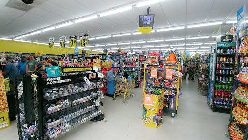 Discount Store «Dollar General», reviews and photos, 309 Colorado Ave, Rio Hondo, TX 78583, USA