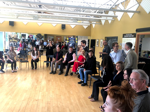 Ballroom Dance Instructor «Fred Astaire Dance Studio Bloomfield Hills», reviews and photos, 2172 Franklin Rd, Bloomfield Hills, MI 48302, USA