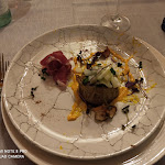 Photo n°7 de l'avis de Francesco.i fait le 16/05/2021 à 21:03 sur le  Antico Podere dei Conti di Padoin Carlo à Susegana