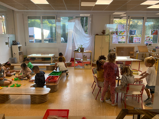 Uzturpe Ikastola, Institución educativa en Ibarra,Gipuzkoa