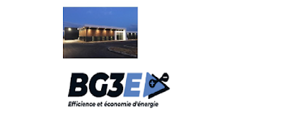 BG3E à Mainvilliers