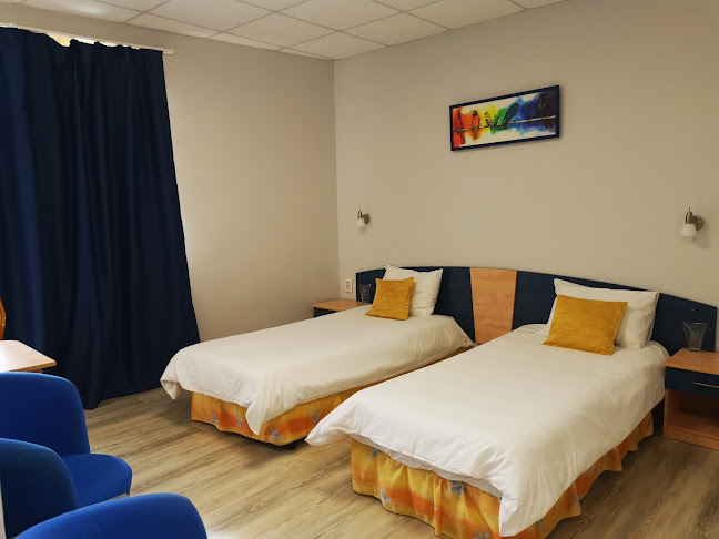 Opinii despre Хотел-Къща за гости Адис Лом în Лом - Хотел