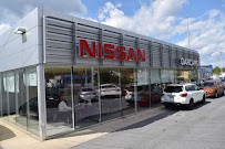 DARCARS Nissan of College Park - Photo 8 - Car repair in College Park, MD, Washington