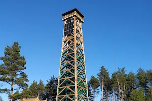 Wieża widokowa w Przytarni image