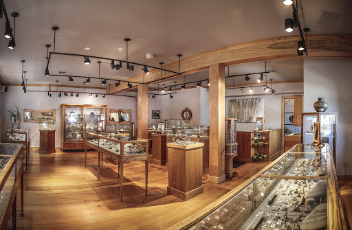 Appraiser «Hummingbird Jewelers», reviews and photos, 23 E Market St, Rhinebeck, NY 12572, USA