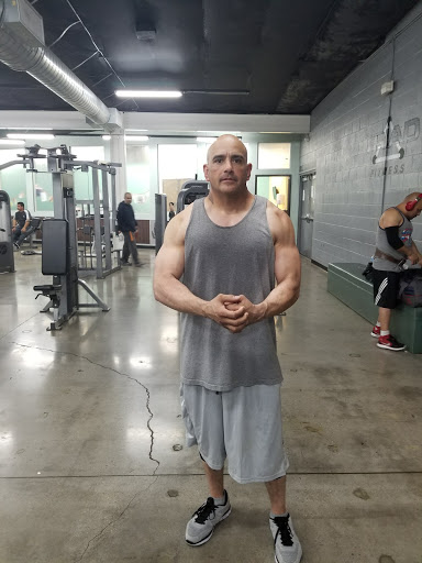 Gym «Triad Fitness», reviews and photos, 360 N Citrus Ave, Azusa, CA 91702, USA