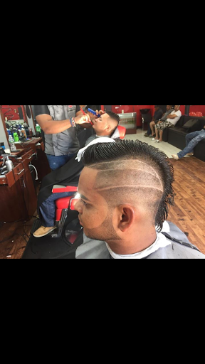 Barber Shop «Los Compadres Barber Shop», reviews and photos, 314 Moody St, Waltham, MA 02452, USA